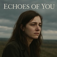 Echoes of You - Single - Red Fox
