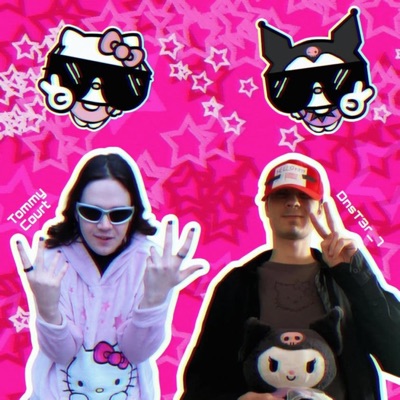 Hello Kitty Girl - Single