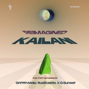 Kailani Reimagined (feat. Sooks & Lunga SA) - EP