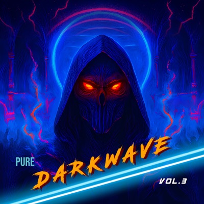 Pure Darkwave, Vol. 3