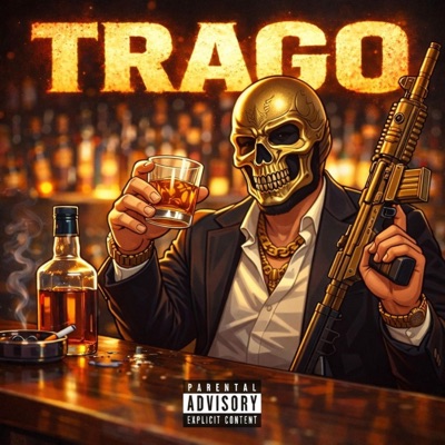 Trago - Single