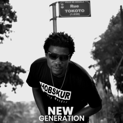 NEW GENERATION - Single