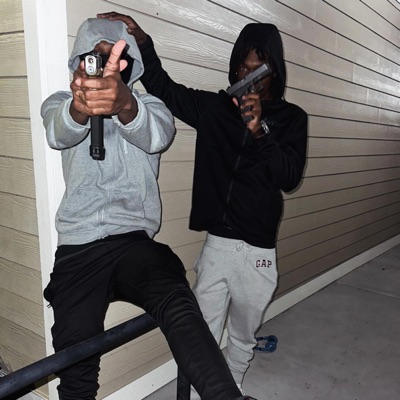 Charlie Kirk (feat. 1900 Jersey) - Single