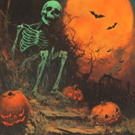 Hallows Eve Quansolo