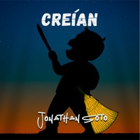 Creían - Single - Jonathan Soto