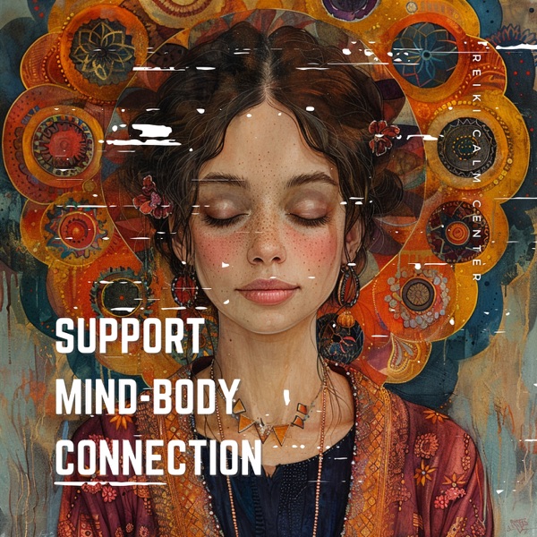 Support Mind-Body Connection