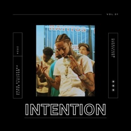 Intention Beat BRAYD0