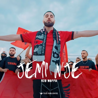 Jemi Nje - Single