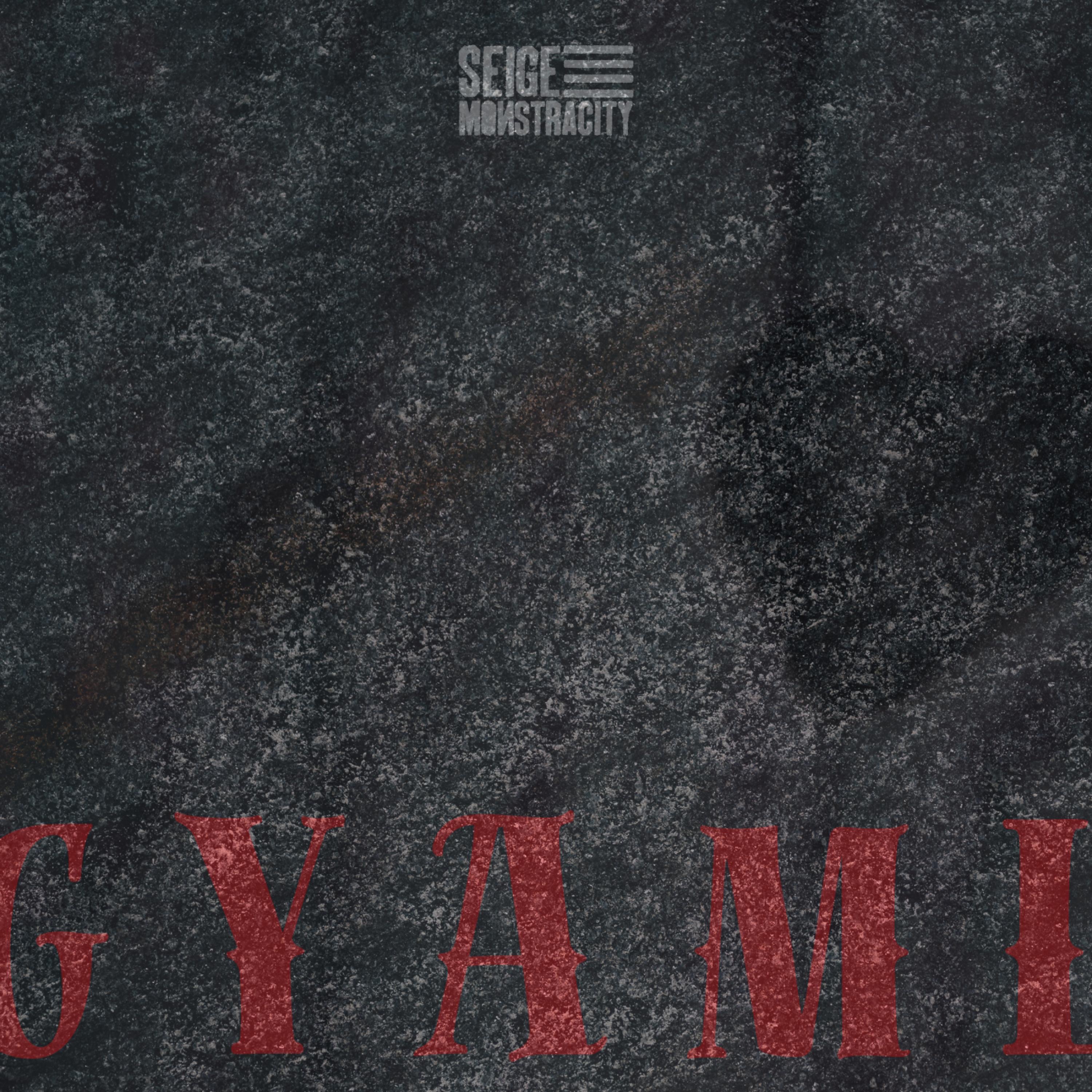 GYAML (Giving You All My Love) - Single