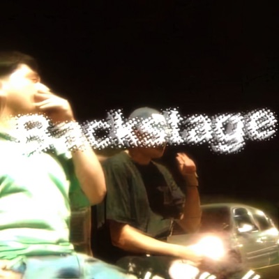 backstage - Single