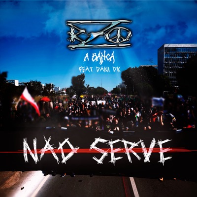Não Serve (feat. Dani Dk) - Single