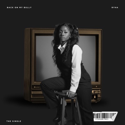 Back On My Bully - Single