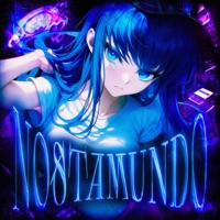 NOSTAMUNDO - EP - Kverz, skullidze & nizkixx