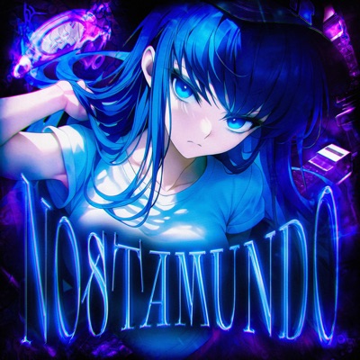 NOSTAMUNDO - EP