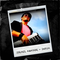 India - Single - Israel Amador