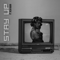 STAY UP (feat. Alia Kadir) - Single - Mrcl & The Melodiks