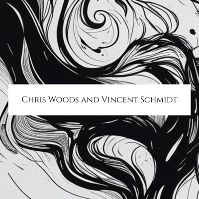 Polaris (Vincent Schmidt Meets The Chris Woods Groove Orchestra) - Single