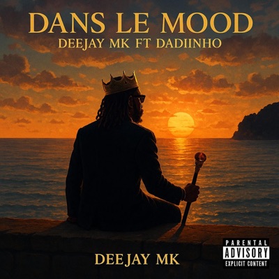 Dans le mood - Single