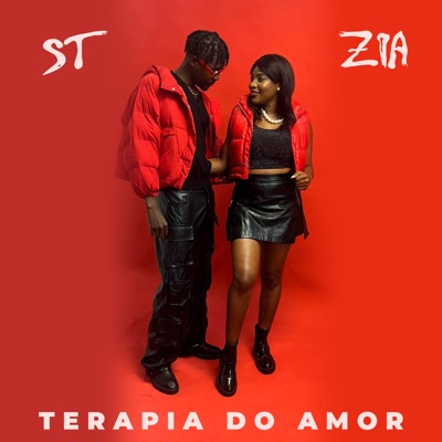 Terapia do Amor - Single
