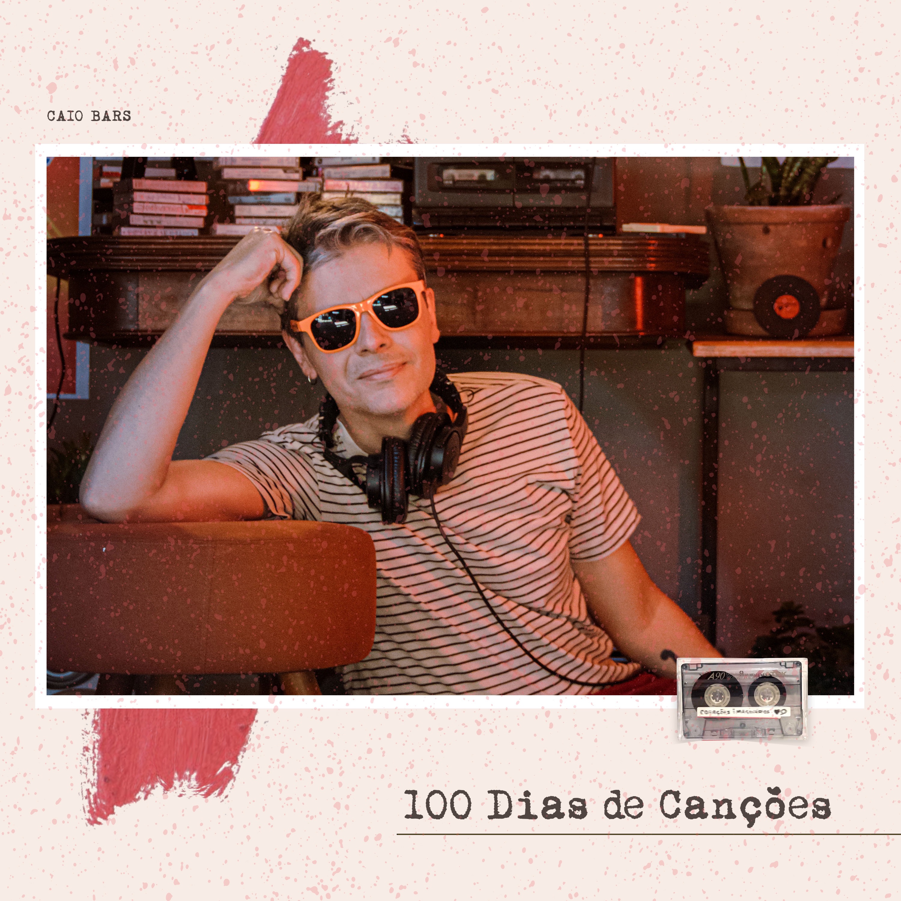 100 Dias de Canções - Single