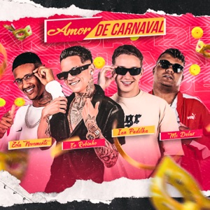 Amor de Carnaval (feat. MC Delux & Zoinho no Beat)