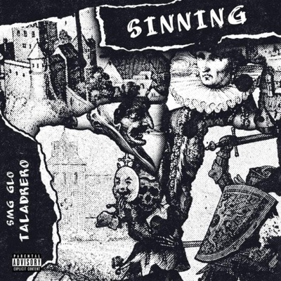 Sinning (feat. SMG Glo) - Single