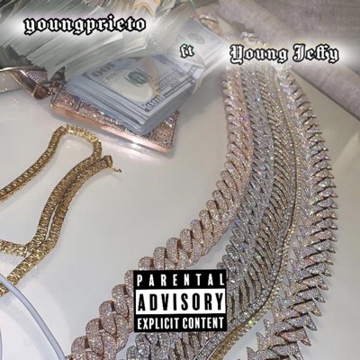 Cromocity 2.0 - Single