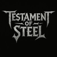 I need You - Single - Testament of Steel