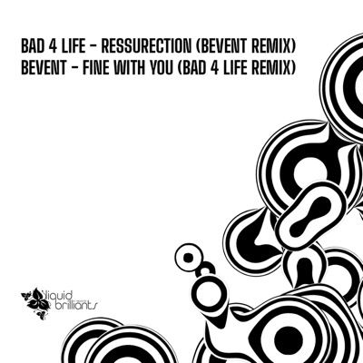 Ressurection / Fine With You - Single