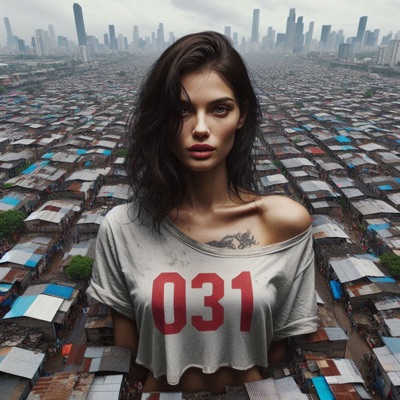 Morena do 31 - Single