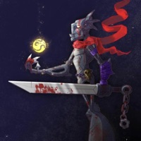 The DARK KNIGHTS Vault - R3NDER & DARK KNIGHTS