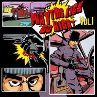 Pray This lick Go Right, Vol. 1 - EP - No$kope
