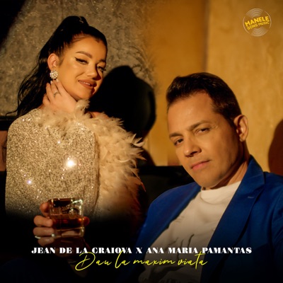 Dau la maxim viata - Single