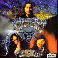 Nightbreed - Mezcal Muzik