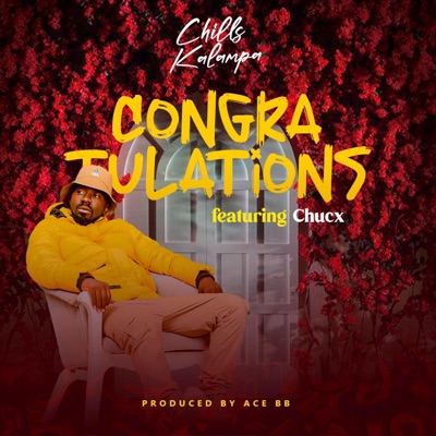 Congratulations (feat. Chucx) - Single