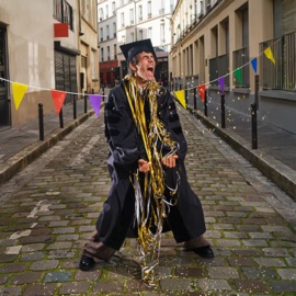 Телекастер Acid Racer