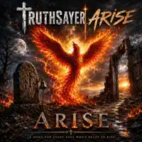 Arise — TruthSayer Arise