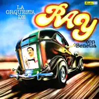Muevete muevete — La Orquesta de Ray