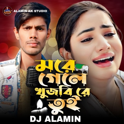 More Gele Khujibi Re Tui - Single