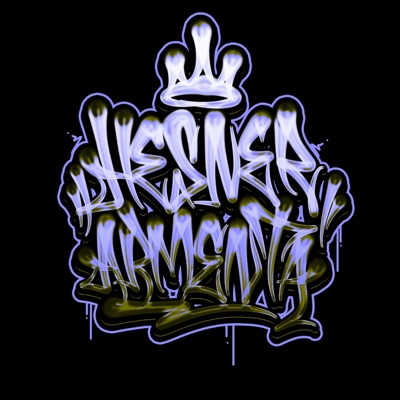 Histeria (feat. Sr. Pandemia & Prod.Luzock (Proyecto Marte)) - Single