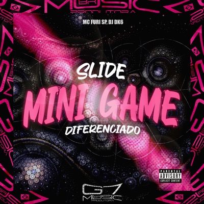 Slide Mini Game Diferenciado - Single