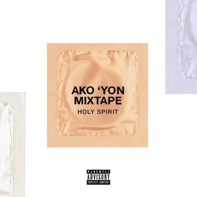 AKO 'YON MIXTAPE