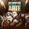 Automotivo Obra de Arte (feat. Mc Big Man) - Single