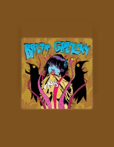 Escucha a Brett Gretzky, mira videos musicales, lee su biografía, consulta las fechas de las gira y más.