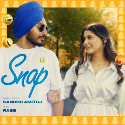 Snap - Single