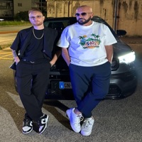 E NISCIUN TE FIDA' Genny Passaretti (feat. Enzo Caradonna) - Single - Genny Passaretti