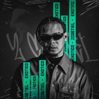 Exotico - Single - Z Cartiel