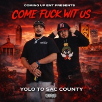 f**k wit us (feat. E.T. the Martian.) - Single - AB-1