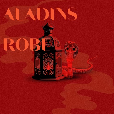 Aladins Robe - Single