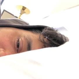 ווינטר בלוז ShaiG